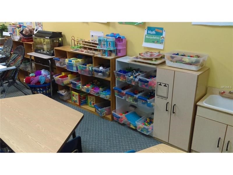 Daycare Business For Sale - Turnkey! - Orlando Florida - $106,000
