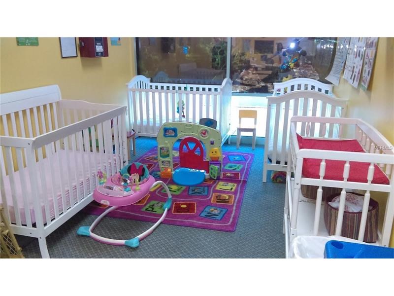Daycare Business For Sale - Turnkey! - Orlando Florida - $106,000