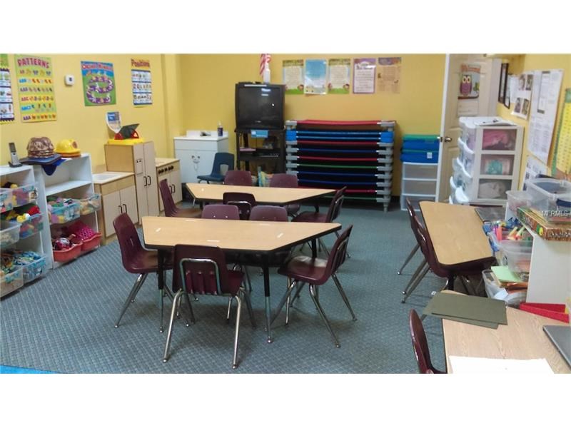 Daycare Business For Sale - Turnkey! - Orlando Florida - $106,000