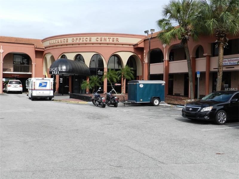 Small Office / Store Front For Sale Near Florida Mall - Orlando - $55,000  

 