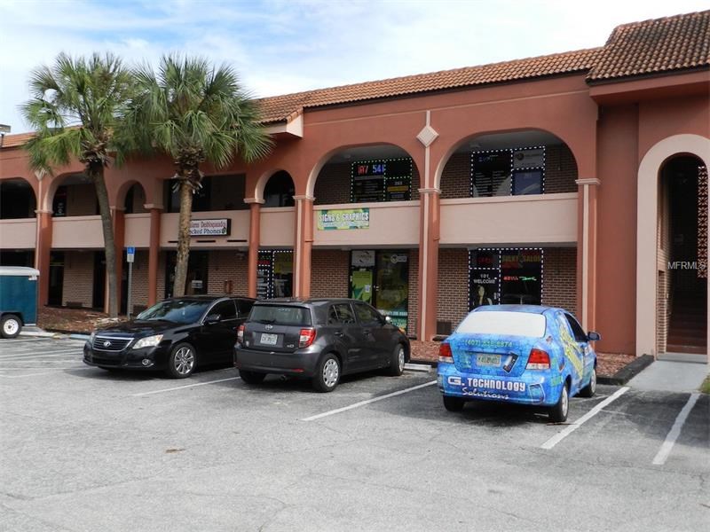 Small Office / Store Front For Sale Near Florida Mall - Orlando - $55,000