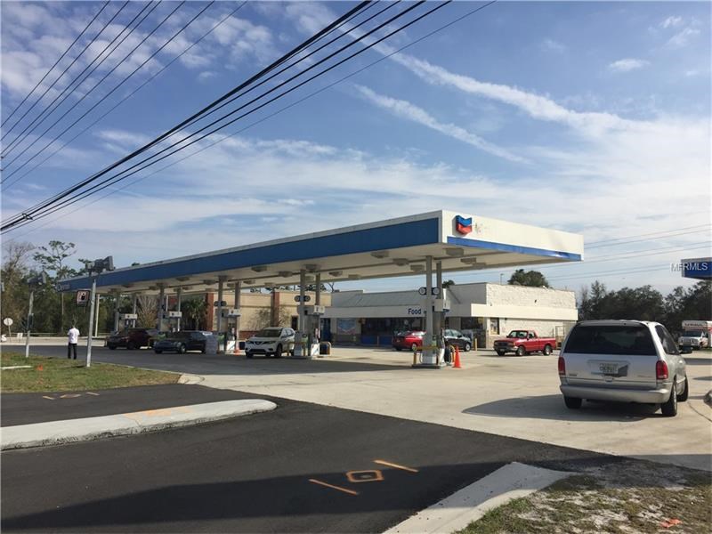 Convenience Store Business For Sale in Orlando Florida - $75,000 

 