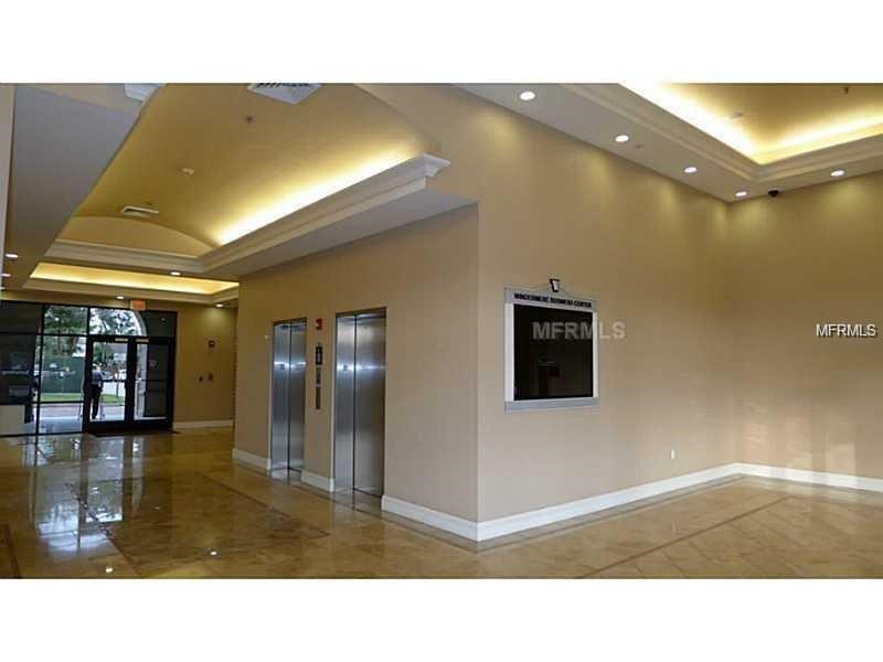 Tenant Occupied Office Space For Sale in Windermere – Orlando - $175,000