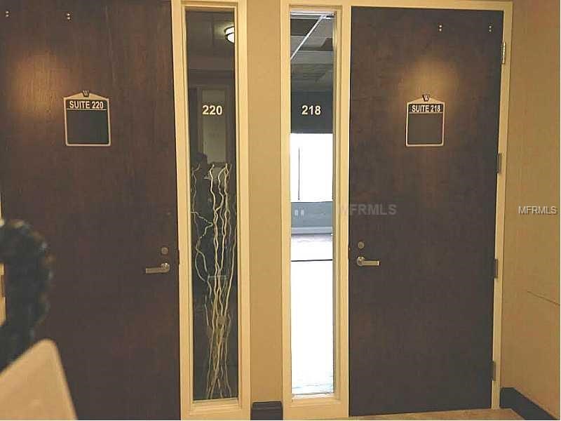 Tenant Occupied Office Space For Sale in Windermere – Orlando - $175,000