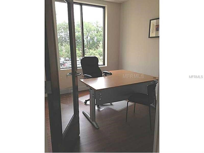 Tenant Occupied Office Space For Sale in Windermere – Orlando - $175,000