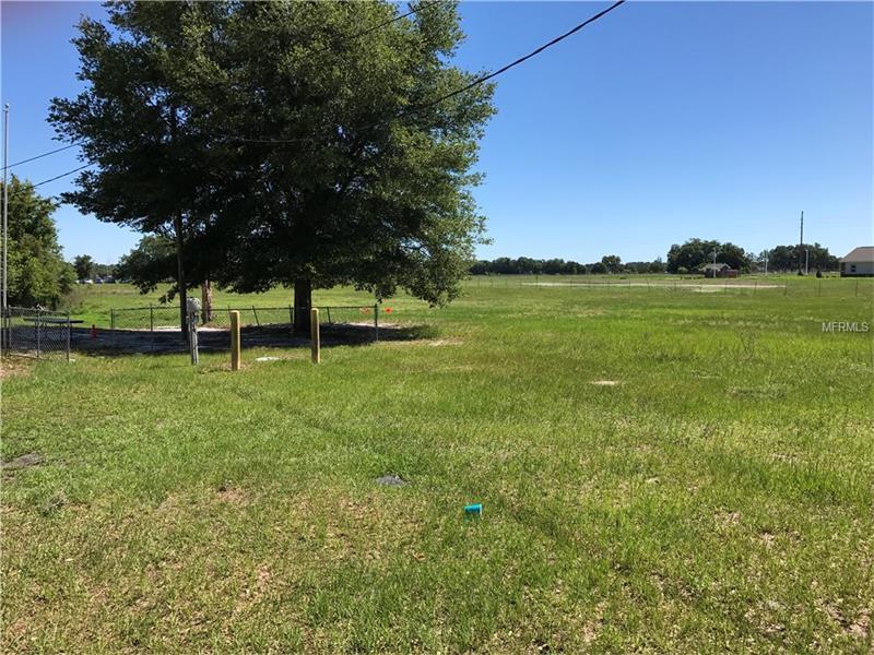 Church and School Building on 6 acres in The Villages - Sumpterville Florida - $495,000