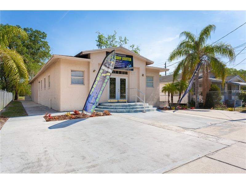 Church For Sale In Sanford - Orlando Florida - $249,000