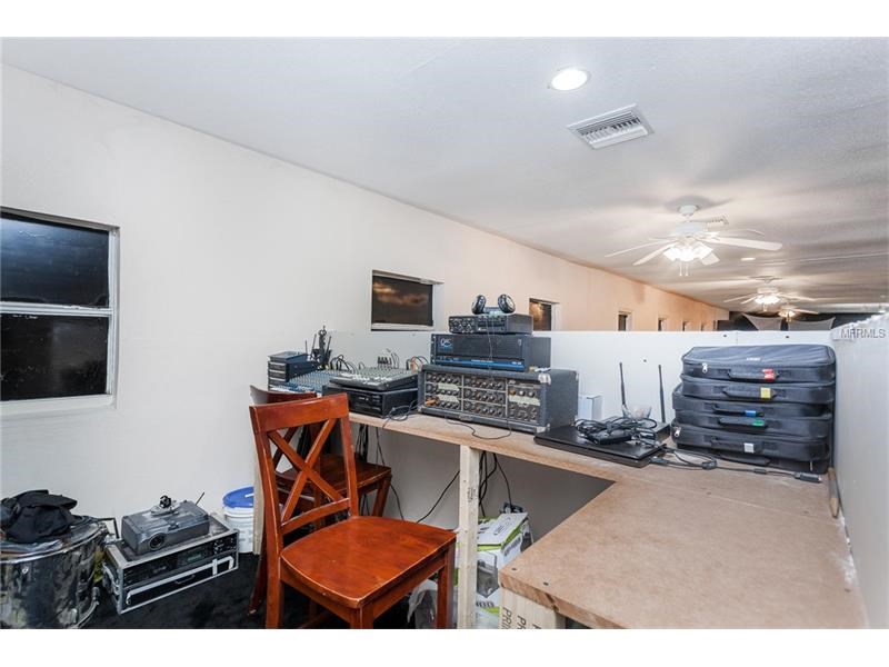 Church For Sale In Sanford - Orlando Florida - $249,000