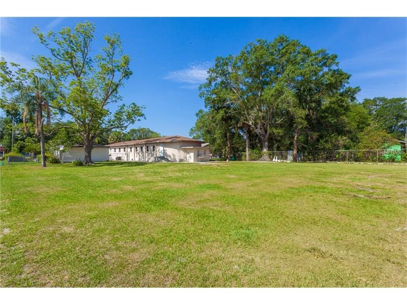 Church For Sale In Sanford - Orlando Florida - $249,000
