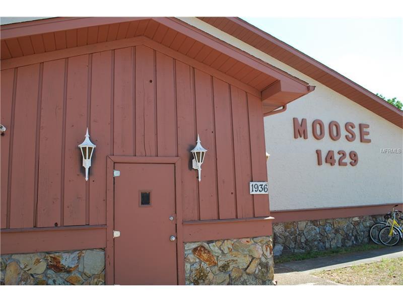 Larger Commercial Building for Groups, Church, or Other in Holiday, Florida - $650,000