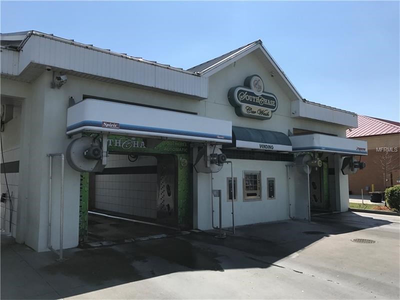 
Carwash For Sale in Orlando, Florida - $1,450,000 


 