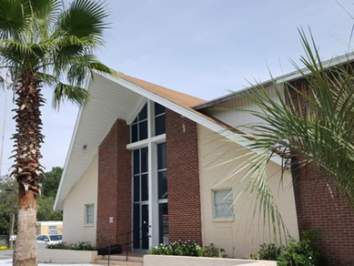 Florida Church Real Estate Specialist - Let us help you buy or sell your next Church Property