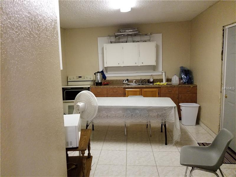 Church For Sale In Bartow Florida $104,900