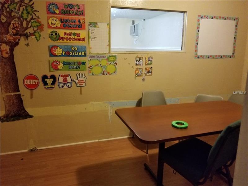 Church For Sale In Bartow Florida $104,900