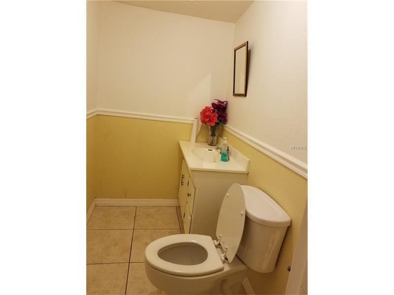 Church For Sale In Bartow Florida $104,900