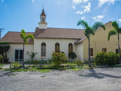 Florida Church Real Estate Specialist - Let us help you buy or sell your next Church Property