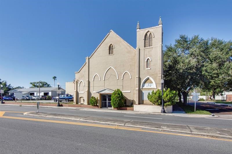 Florida Church Real Estate Specialist - Let us help you buy or sell your next Church Property