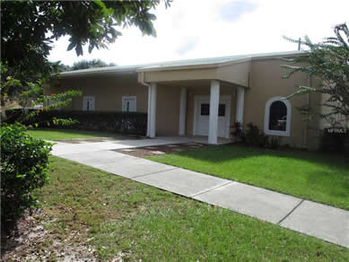 Florida Church Real Estate Specialist - Let us help you buy or sell your next Church Property