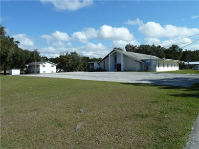 Florida Church Real Estate Specialist - Let us help you buy or sell your next Church Property