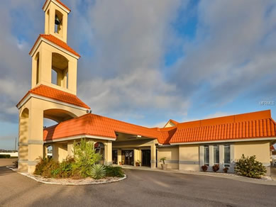 Florida Church Real Estate Specialist - Let us help you buy or sell your next Church Property