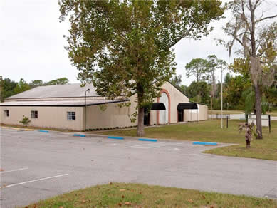 Florida Church Real Estate Specialist - Let us help you buy or sell your next Church Property