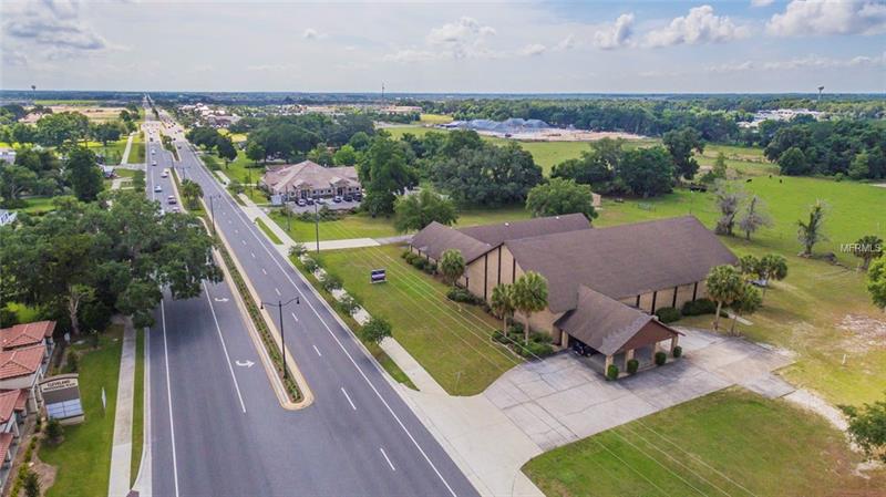 Florida Church Real Estate Specialist - Let us help you buy or sell your next Church Property