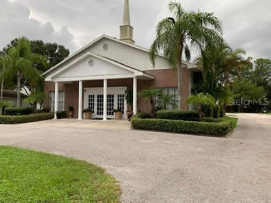 Florida Church Real Estate Specialist - Let us help you buy or sell your next Church Property