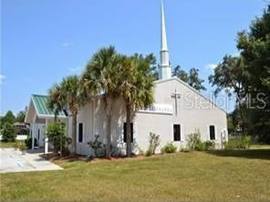 Florida Church Real Estate Specialist - Let us help you buy or sell your next Church Property