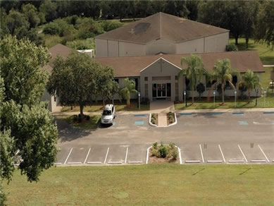 Florida Church Real Estate Specialist - Let us help you buy or sell your next Church Property