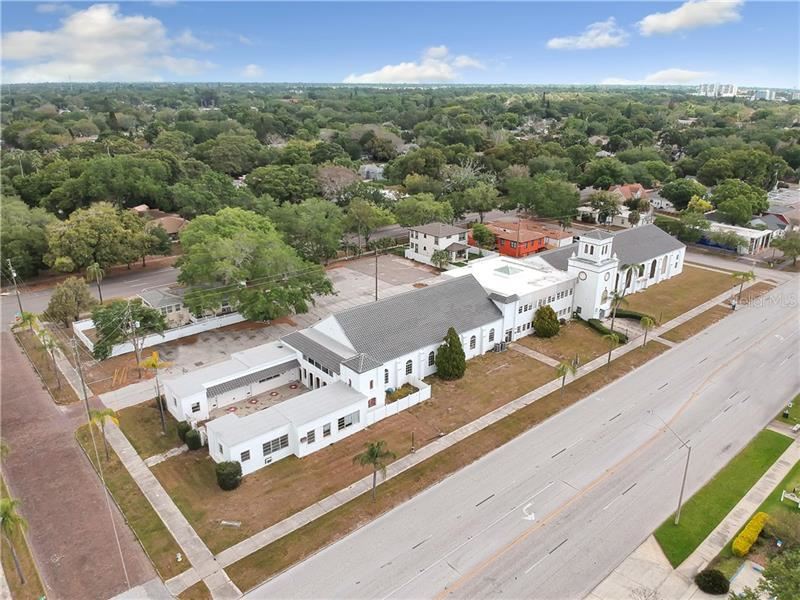 Florida Church Real Estate Specialist - Let us help you buy or sell your next Church Property