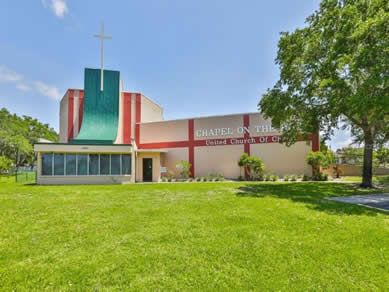 Florida Church Real Estate Specialist - Let us help you buy or sell your next Church Property