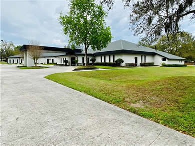 Florida Church Real Estate Specialist - Let us help you buy or sell your next Church Property