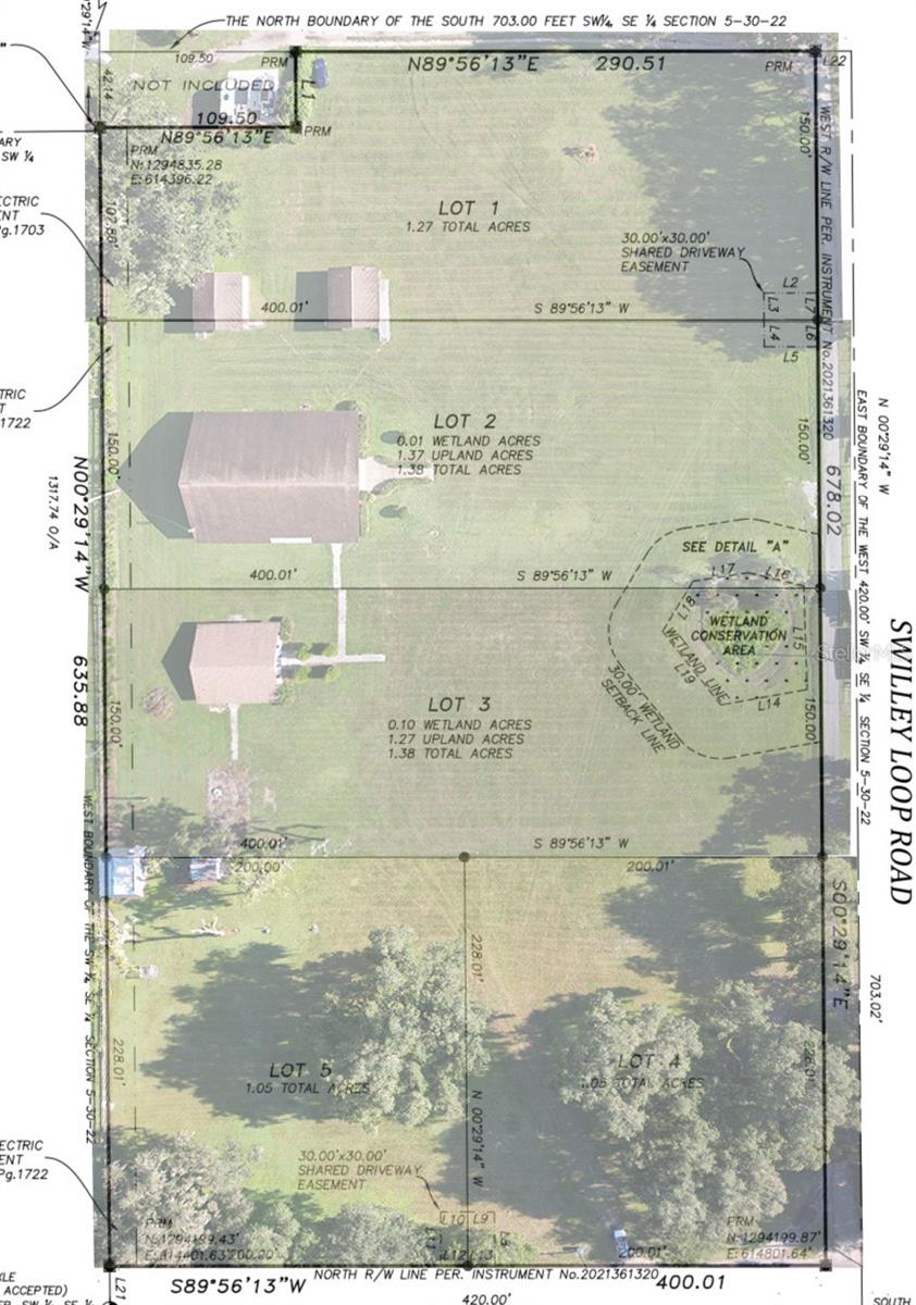 Church and Fellowship Hall For Sale in Plant City, FL $1,295,000