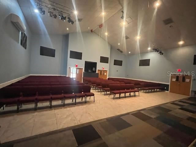 11,800 sq ft religious and educational Facility For Sale in Apopka, FL $6,000,000