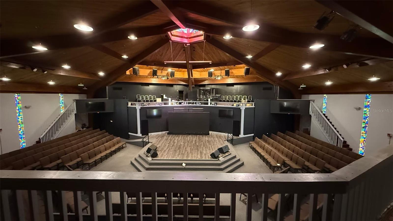 Church and School For Sale in Orlando, FL $4,999,999