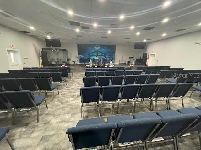 Church and School For Sale in Ocoee, FL  $2,600,000