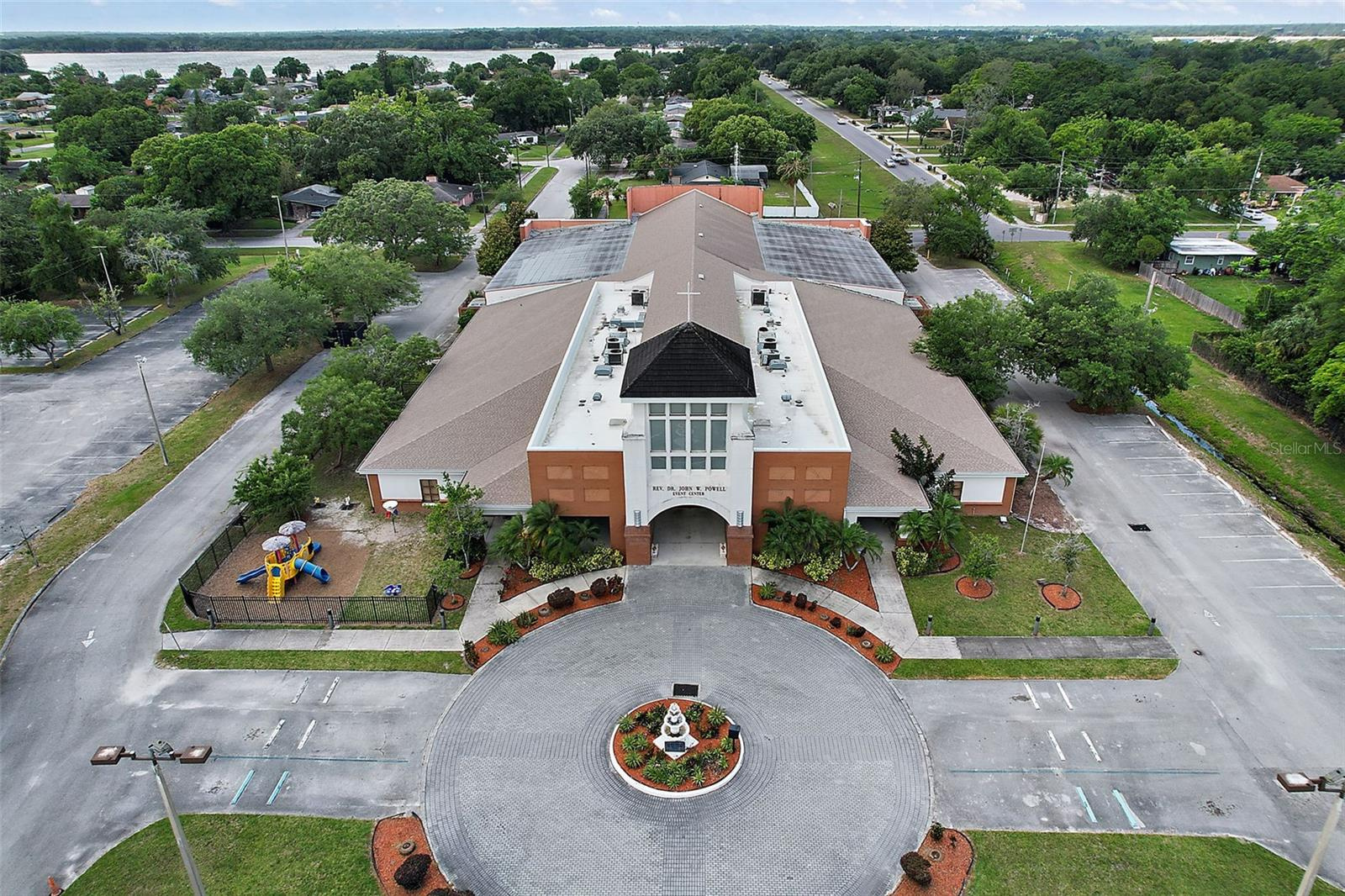 Orlando Mega Church For Sale