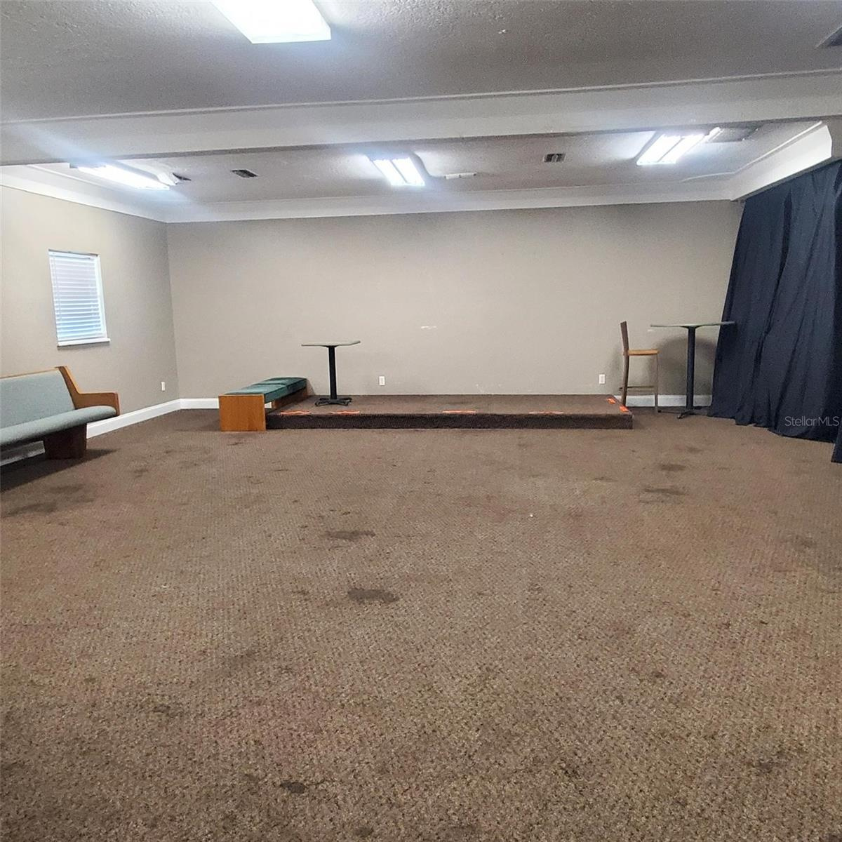 Church For Sale in Apopka, FL $2,200,000