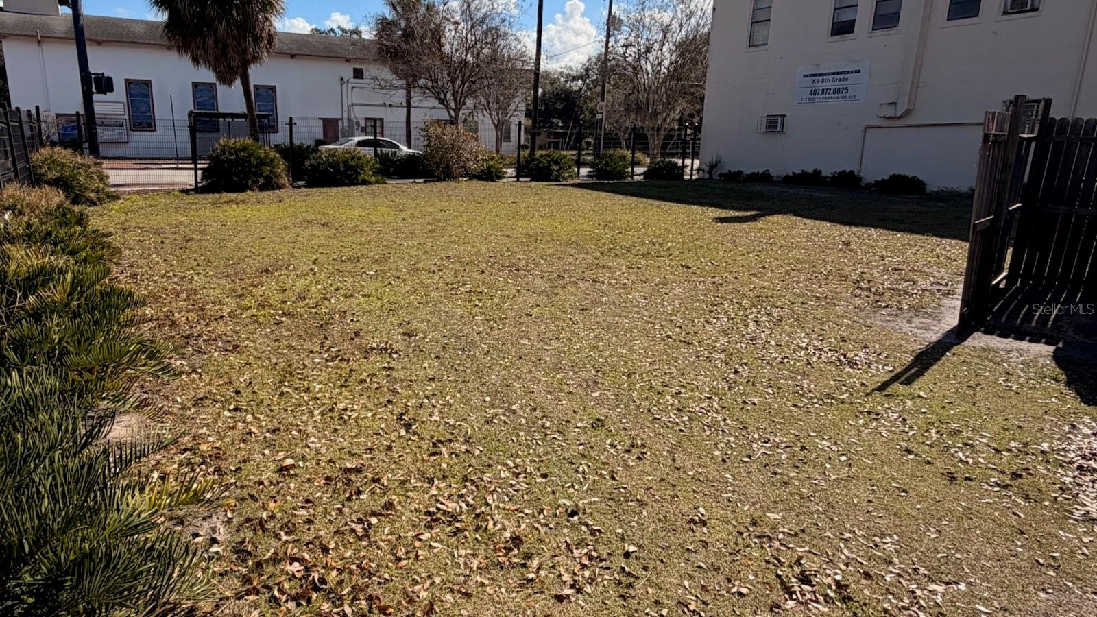 Downtown Orlando Church For Sale $2,200,000