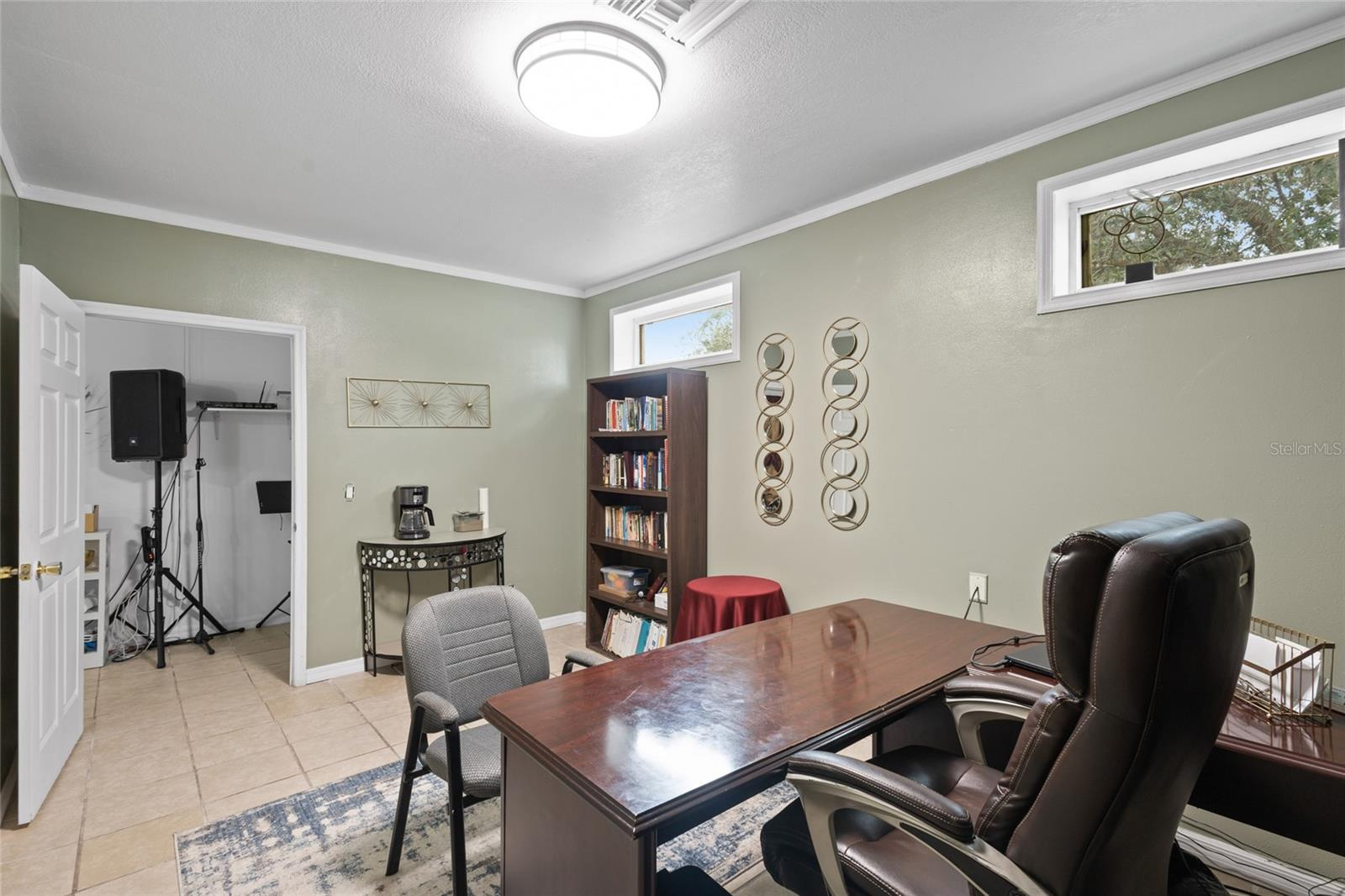 Church Building For Sale in Deland, FL $399,800