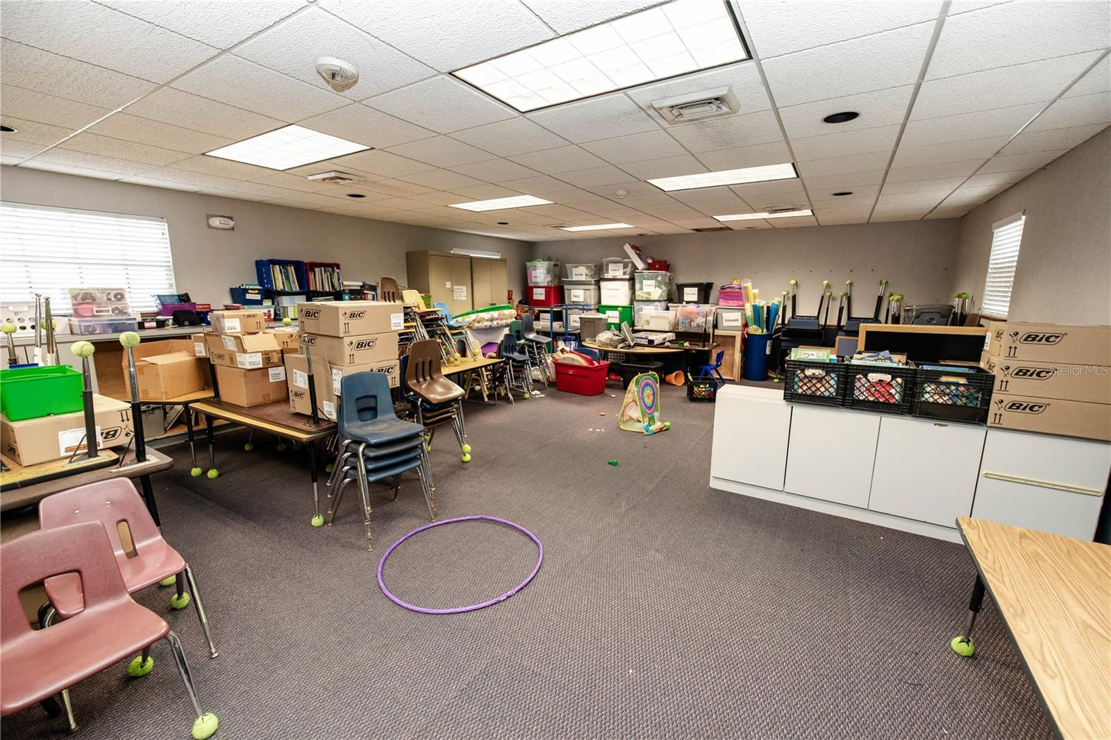 Large Established Day Care / Pre Schol Business & Real Estate For Sale in Orlando, FL $3,000,000