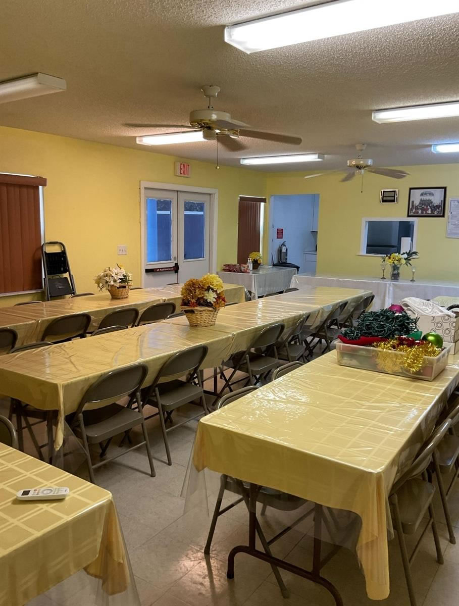 Church Building For Sale in St.Pete, FL $530,000