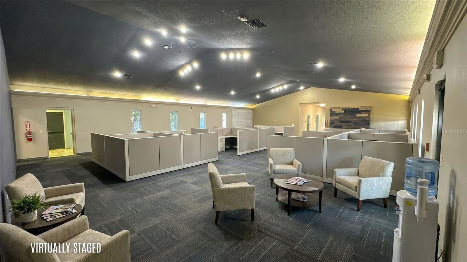 Church For Sale in Lakeland, FL $550,000