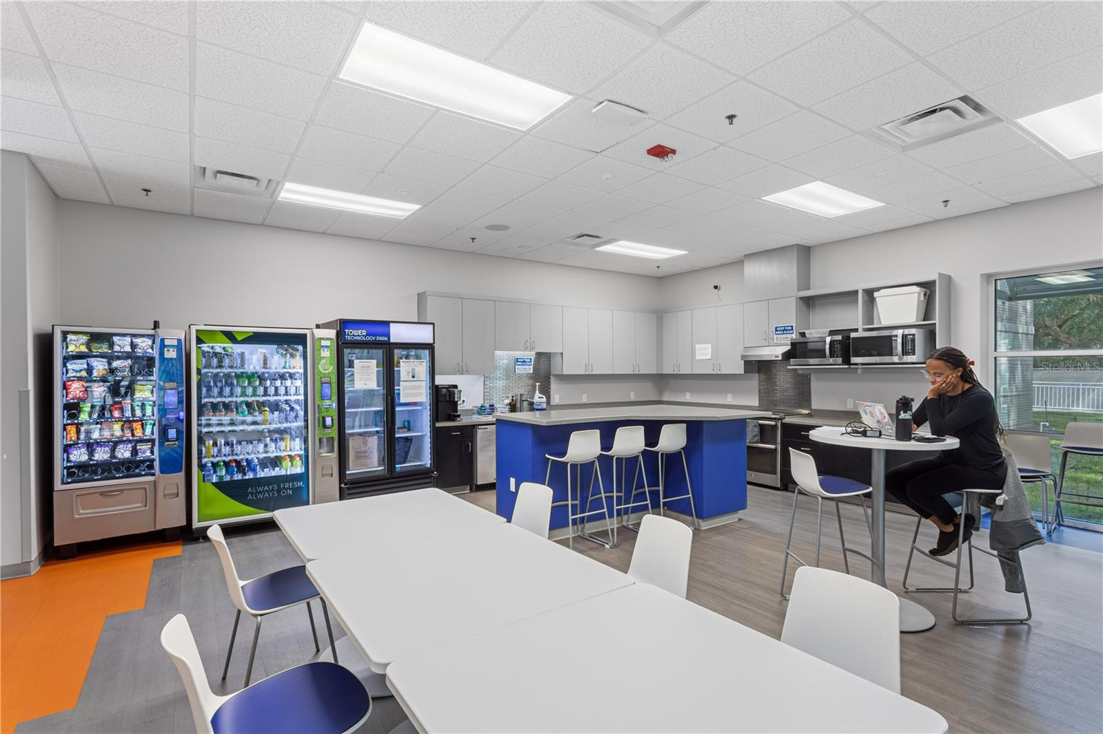 Church, School or Office Building For Sale In Gainesville, FL - 28,500 sq ft $4,500,000