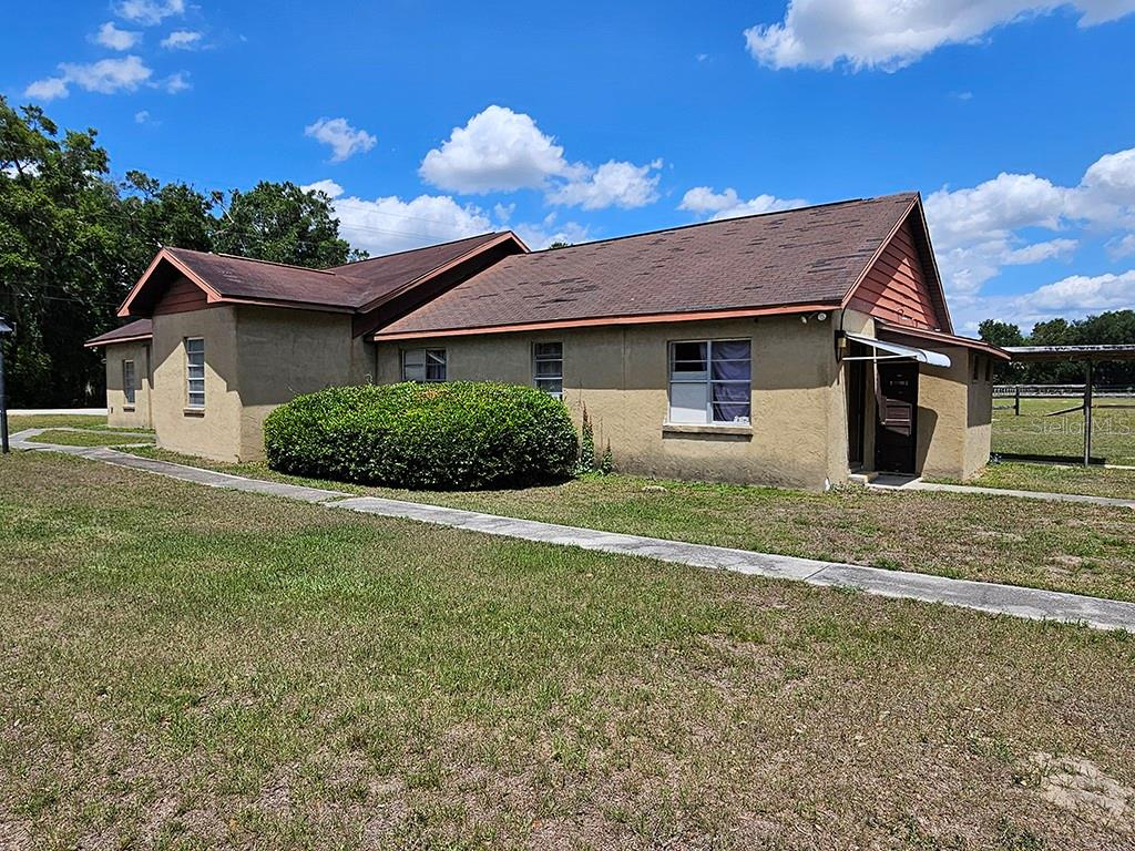 Church For Sale in Marion County, FL $1,250,000