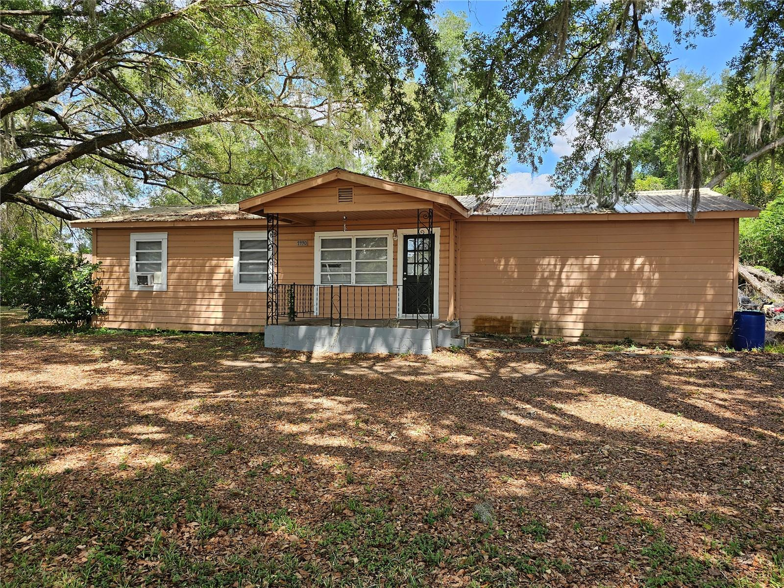 Church For Sale in Marion County, FL $1,250,000