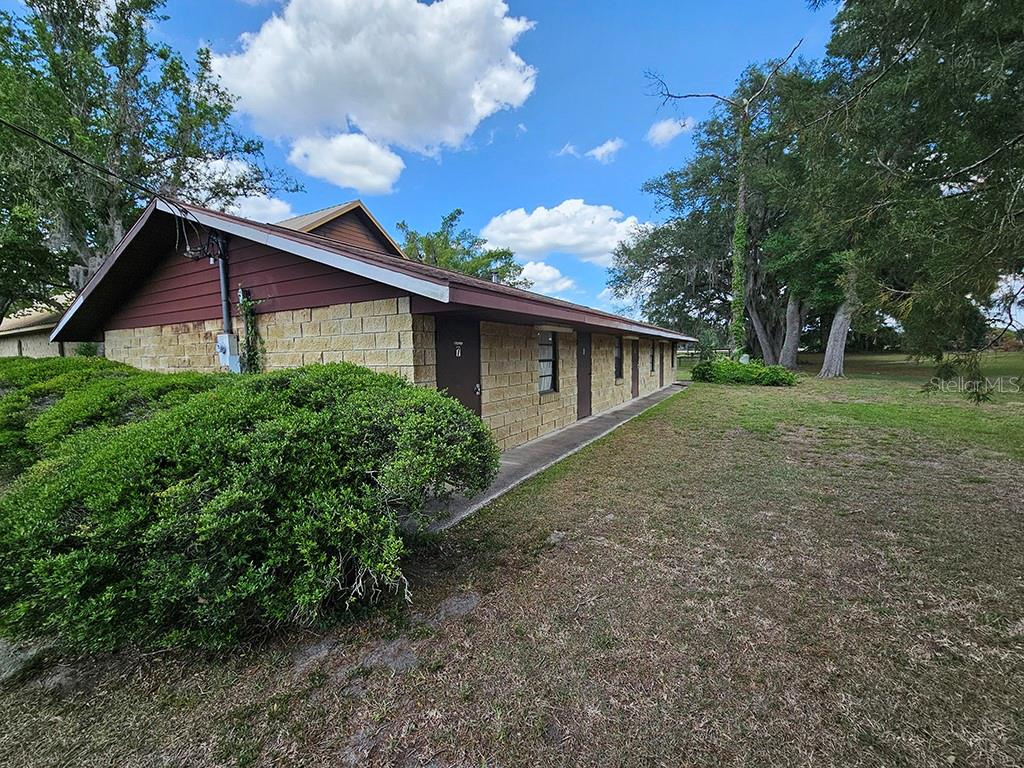 Church For Sale in Marion County, FL $1,250,000