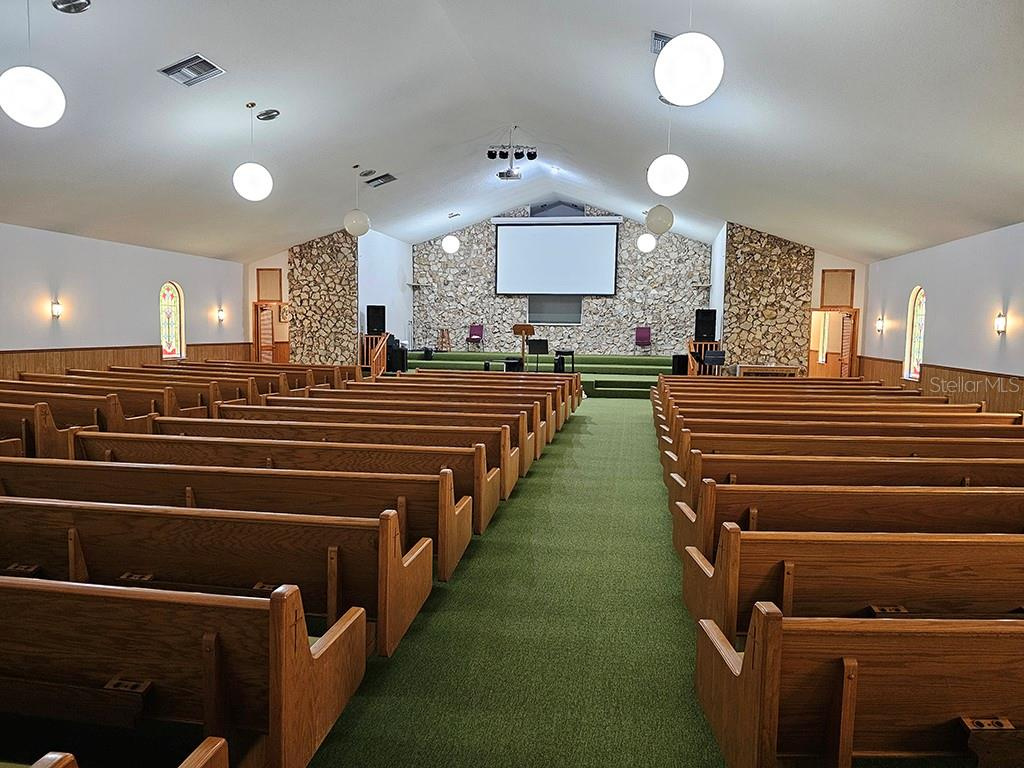Church For Sale in Marion County, FL $1,250,000