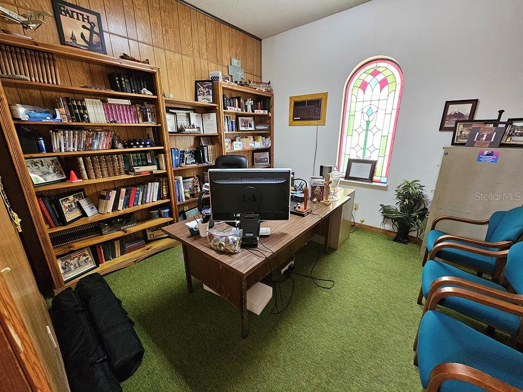 Church For Sale in Marion County, FL $1,250,000
