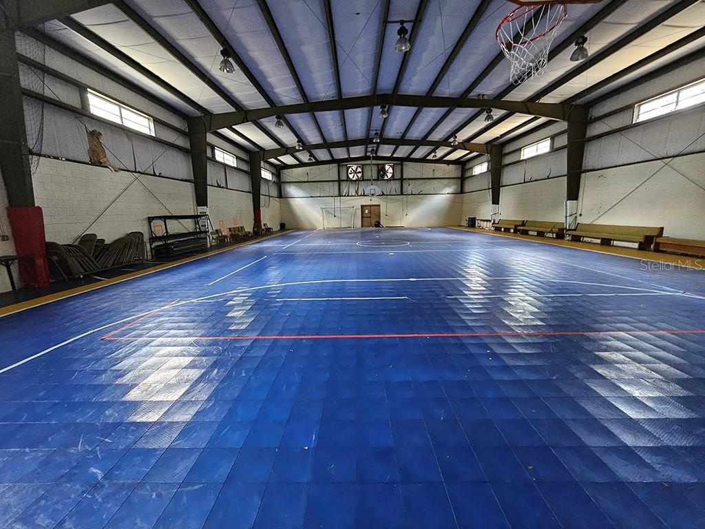 Church For Sale in Marion County, FL $1,250,000